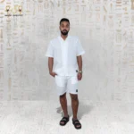 طقم صيفي رجالي