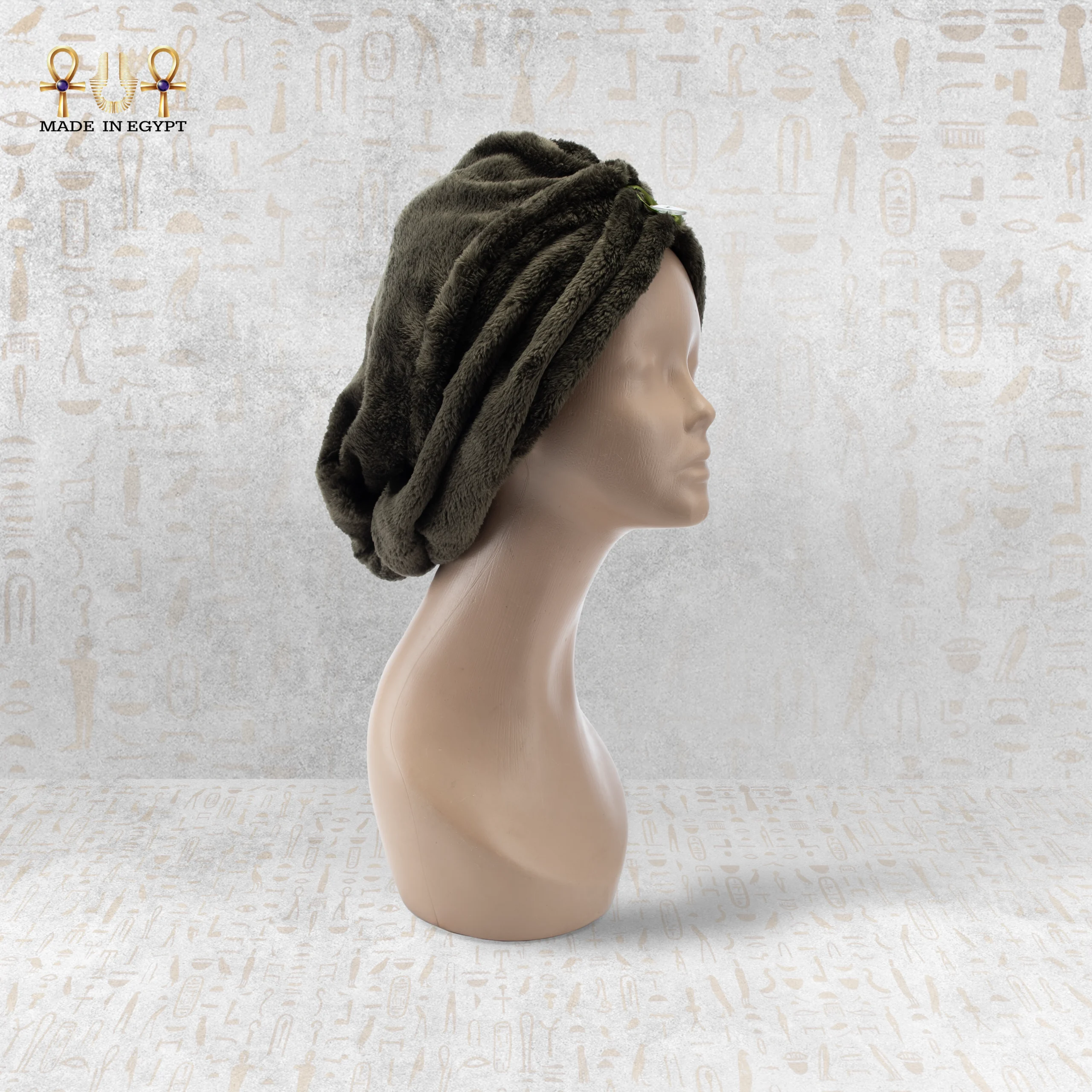 Microfiber Towel@44A