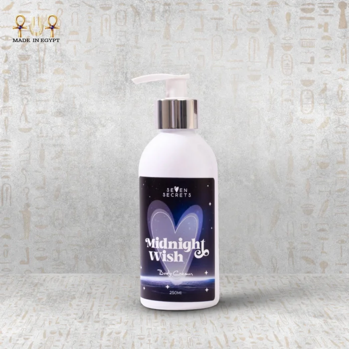Midnight Wish Body Cream - Image 1