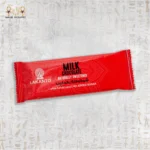 Milk Chocolate Bar Sweetened With Monkfruit