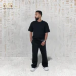 ⁦تيشيرت ميلتون⁩ - الصورة ⁦12⁩