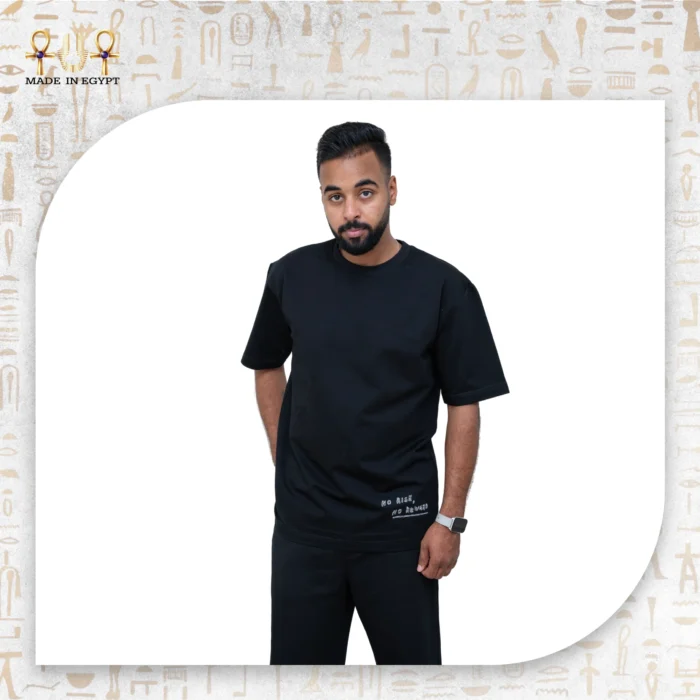 ⁦تيشيرت ميلتون⁩ - الصورة ⁦11⁩