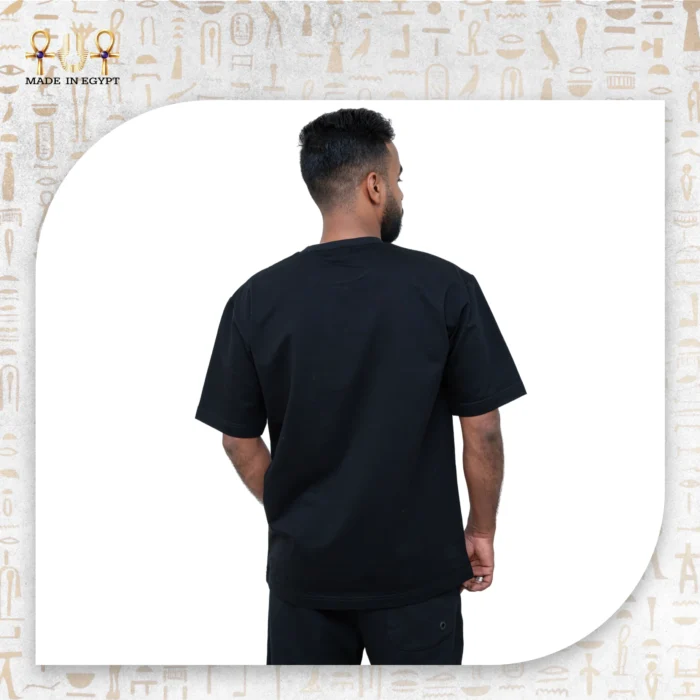 ⁦تيشيرت ميلتون⁩ - الصورة ⁦9⁩