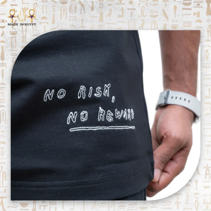 ⁦تيشيرت ميلتون⁩ - الصورة ⁦8⁩