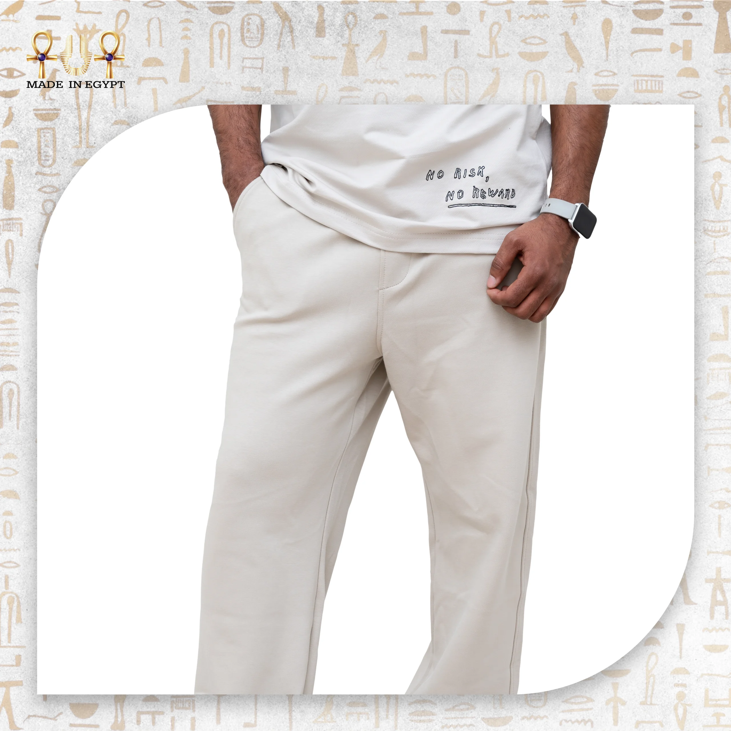 Milton T-shirt @13 C