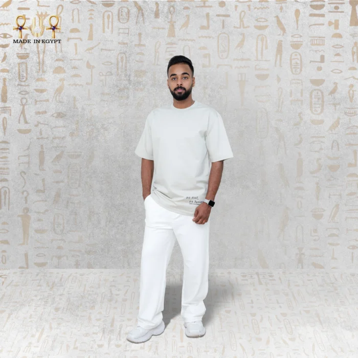 ⁦تيشيرت ميلتون⁩ - الصورة ⁦3⁩