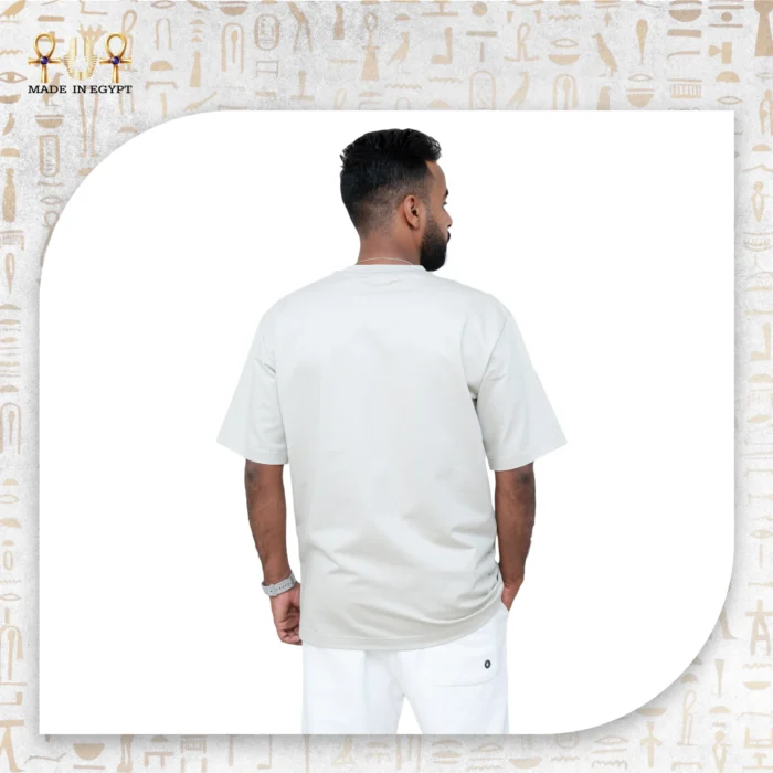 ⁦تيشيرت ميلتون⁩ - الصورة ⁦5⁩