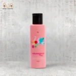 Mini Hair shampoo