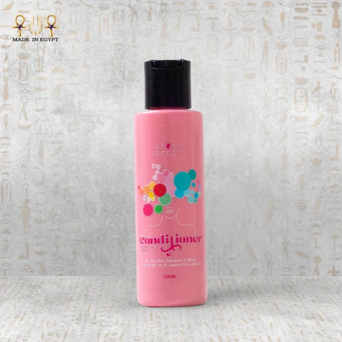 Mini Hair shampoo - Image 2