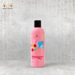 Mini Hair shampoo - Image 4