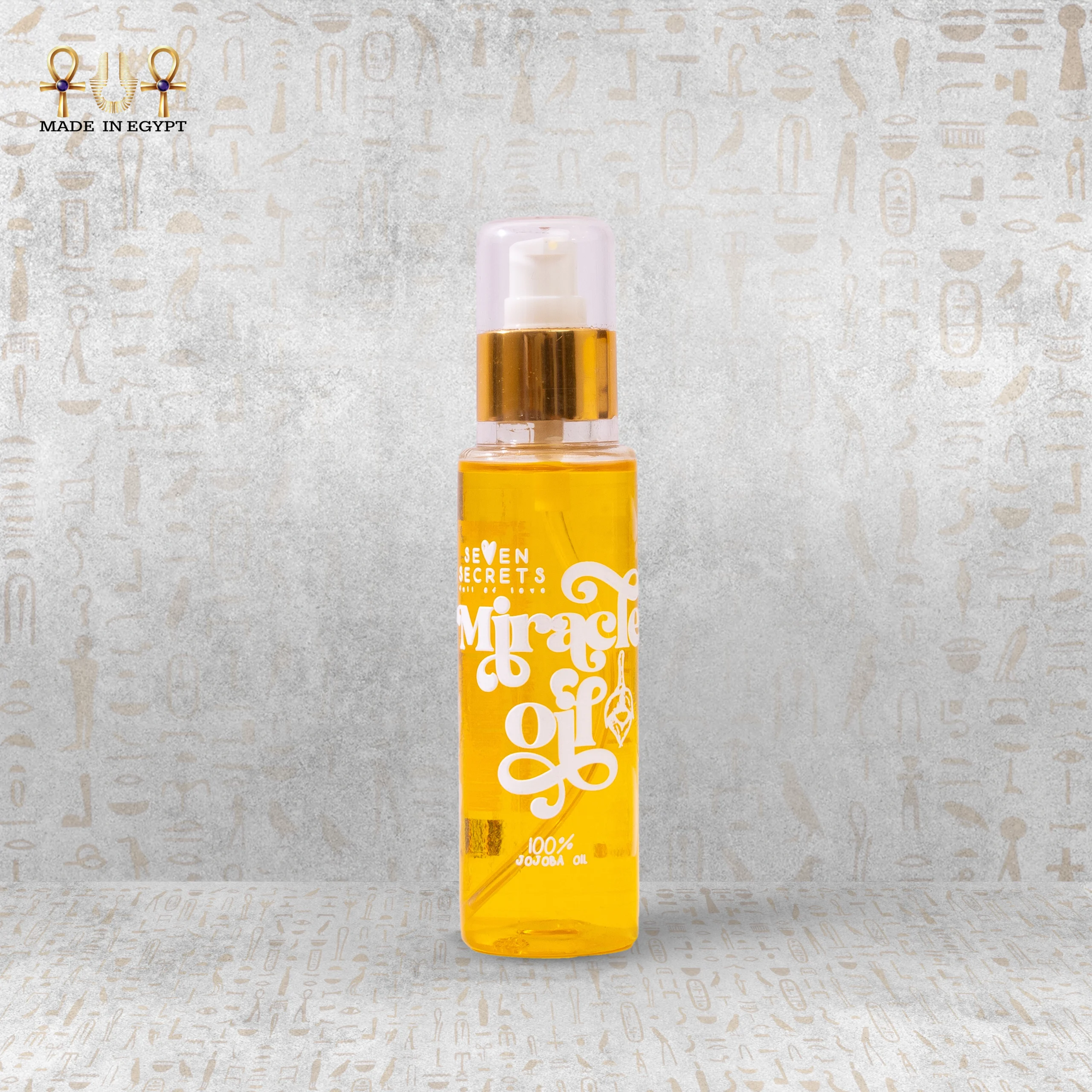 Miracle Jojoba @36A