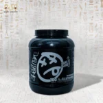 Micronized L-Glutamine