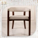 Natural Beech Dining Chair