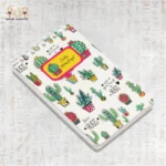 مفكرة اللمسة الطبيعية