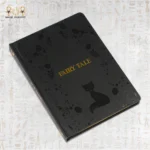 مفكرة حكاية الليل