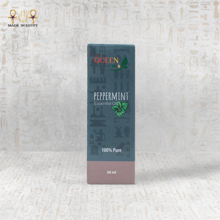 زيت النعناع - Image 4