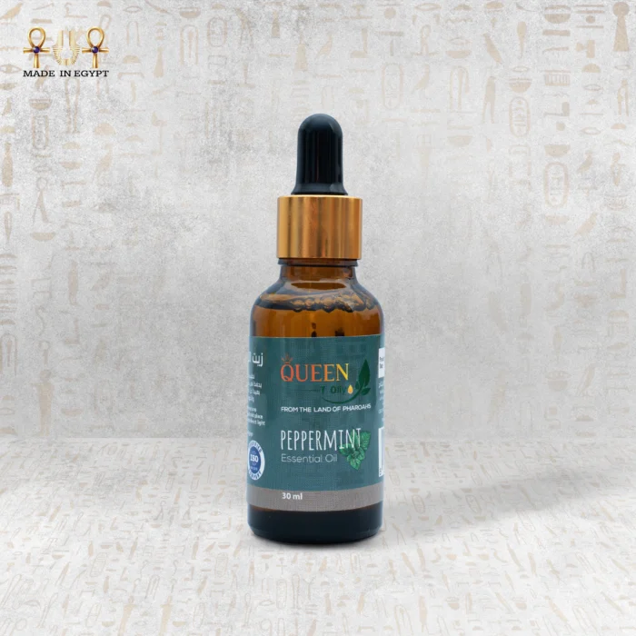 زيت النعناع - Image 3
