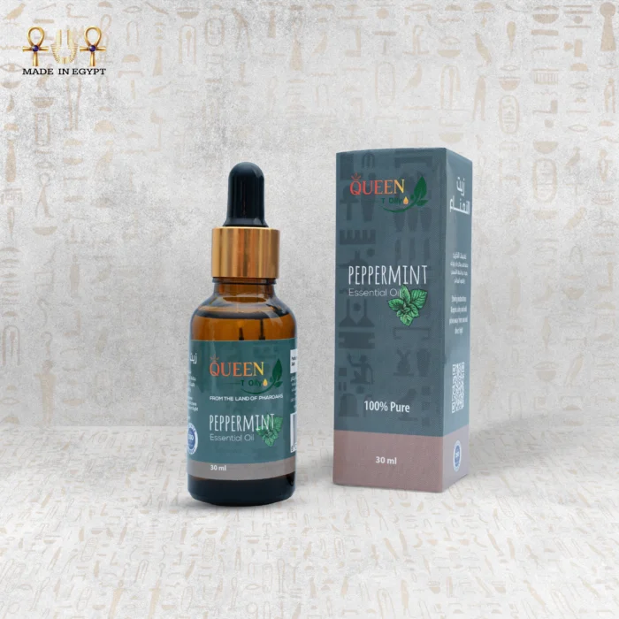 زيت النعناع - Image 1