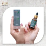 Peppermint Essential Oil by Queen Tiye - 100% Pure - 30 ml.