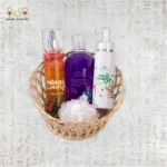 Regular Mini Set with Sponge