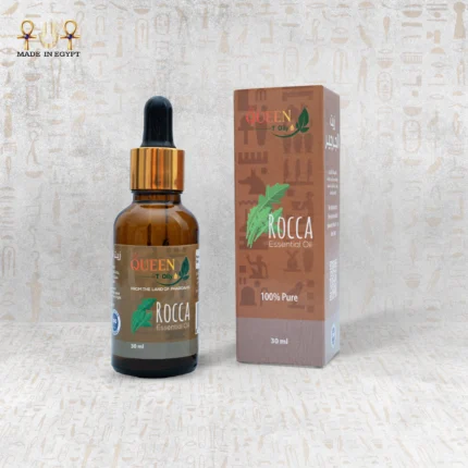 Rocca Essential Oil 100% Pure