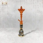 شيشة ملكية جليدية