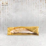 Salted Grey Mullet (Fesikh)