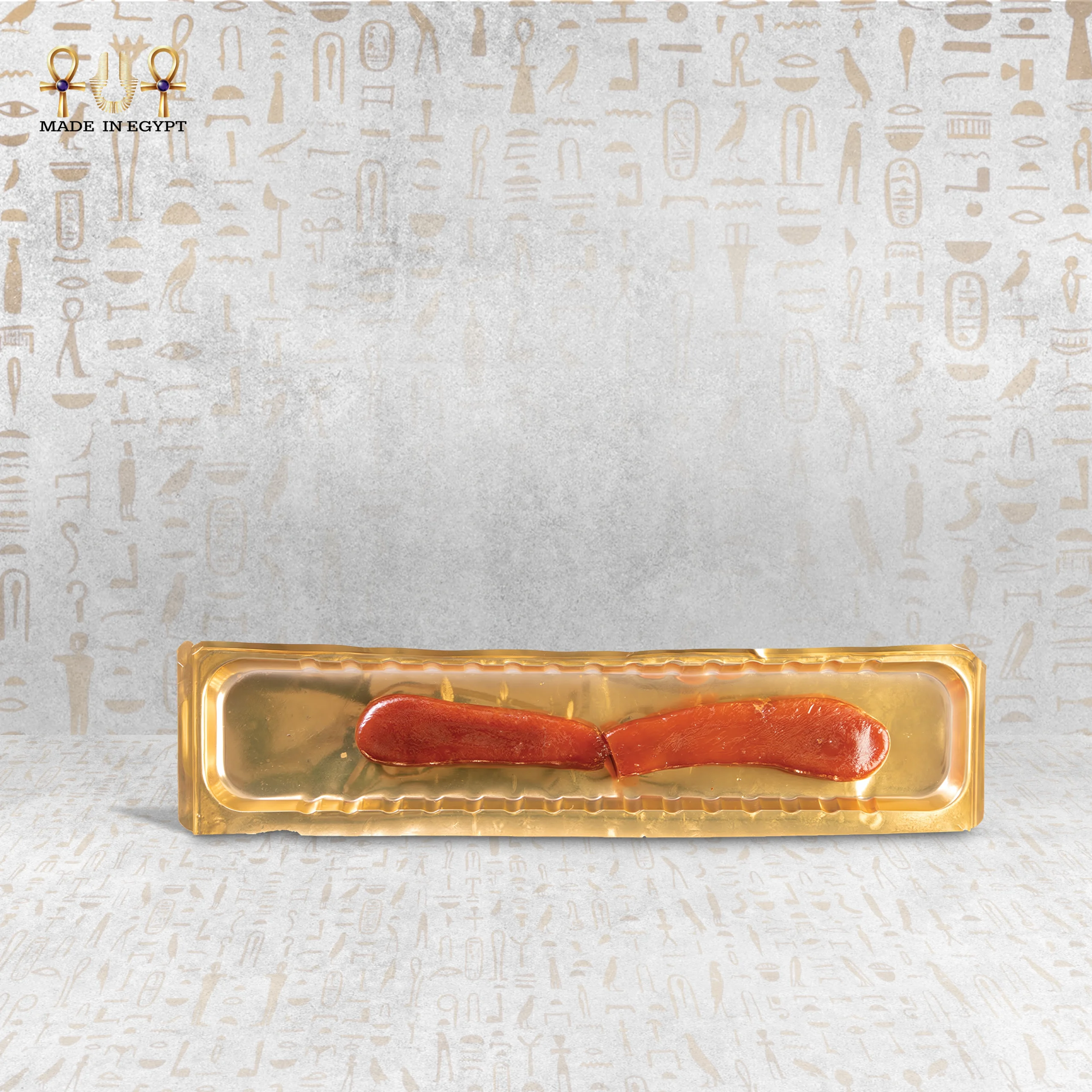 Salted Grey Mullet Roe@14A