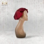 Satin Bonnet - Image 3