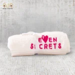 Seven Secrets Towel