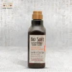 Shea Butter & Argan Oil Moisture Shampoo – Bio Soft