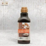 Shea Butter & Argan Oil Moisture Shampoo – Bio Soft - Image 2