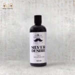 Silver Desire-2 in 1 Hair and Body Wash