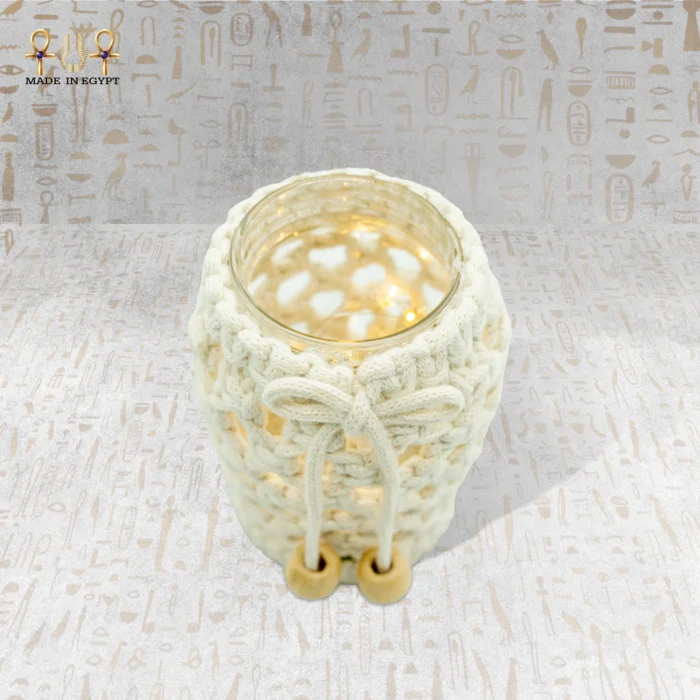 Soft Glow Jar - Image 2