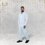 Striped Oxford Shirt-NB