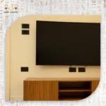 وحدة تلفزيون