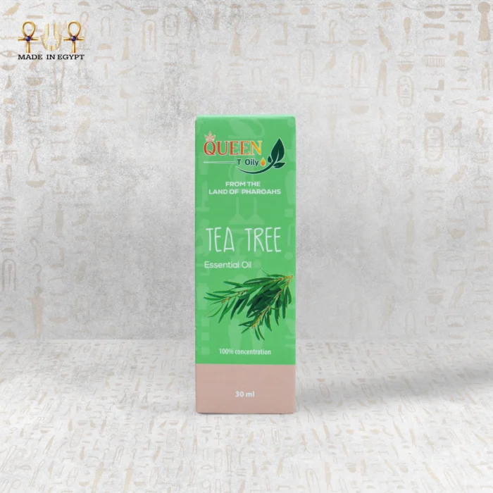زيت شجرة الشاي - Image 4