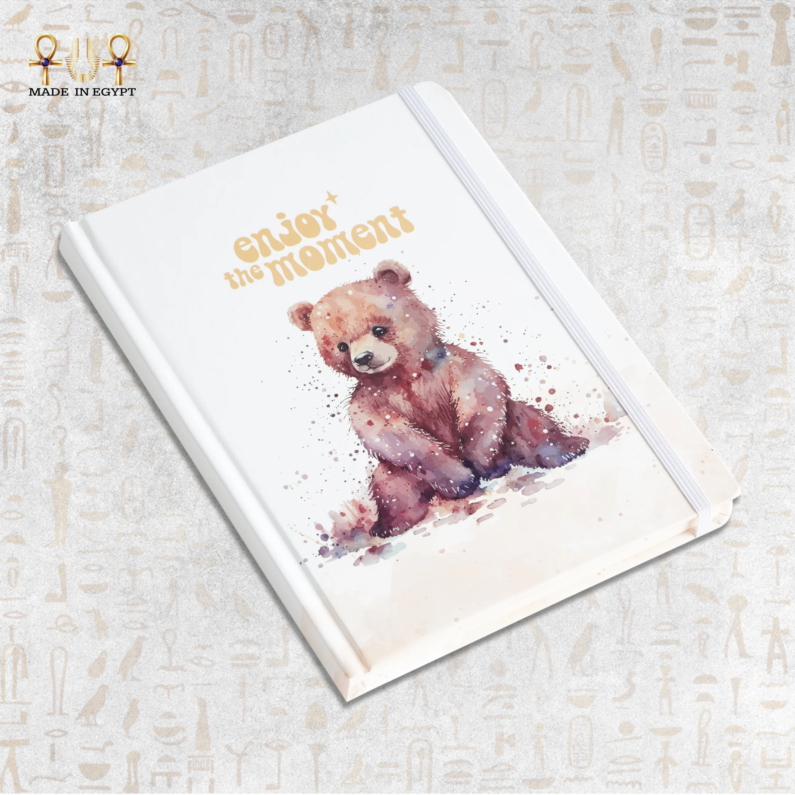 - The Book of Beautiful Moments (1)