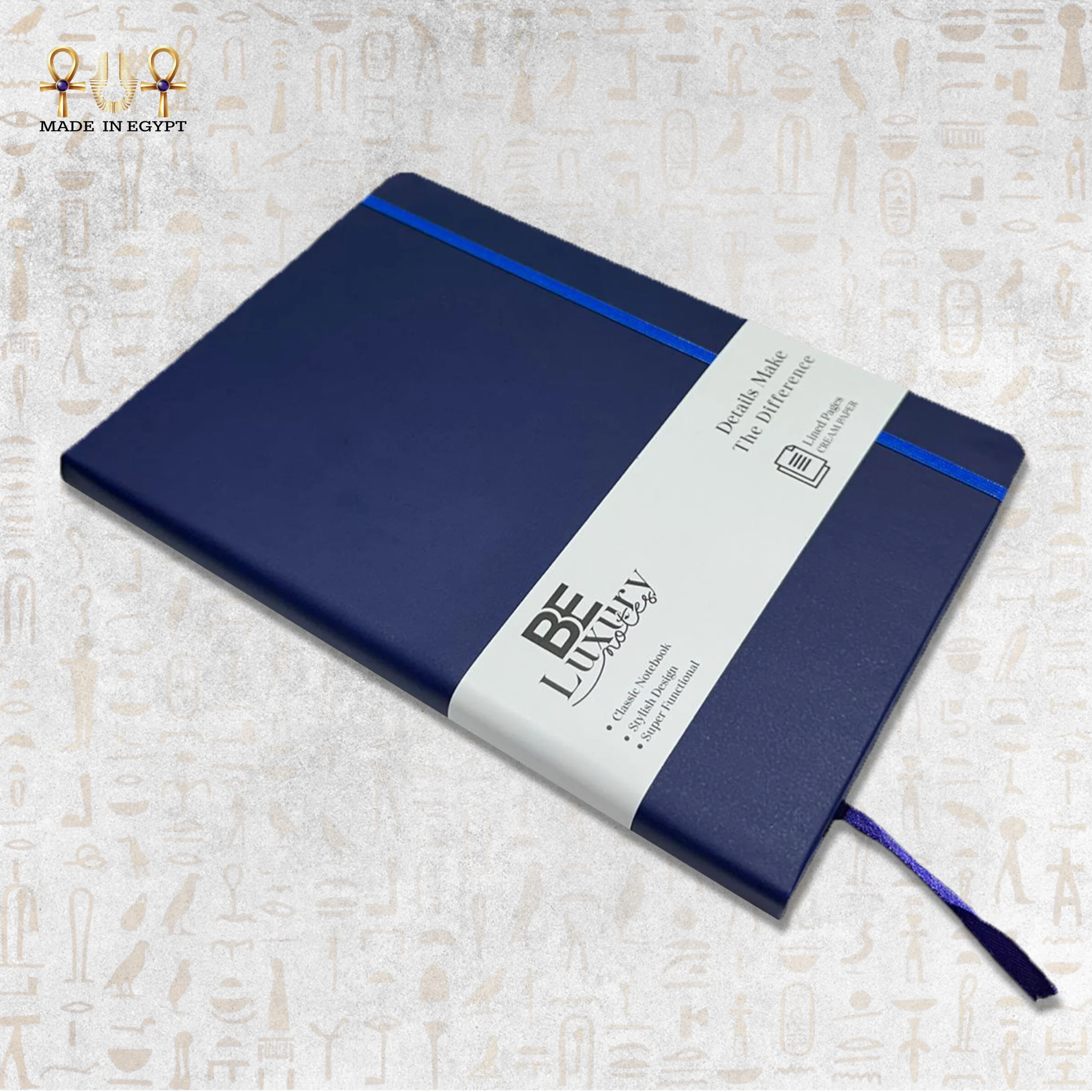 - The Creativity Journal(5)