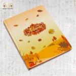 The Four Seasons Journal