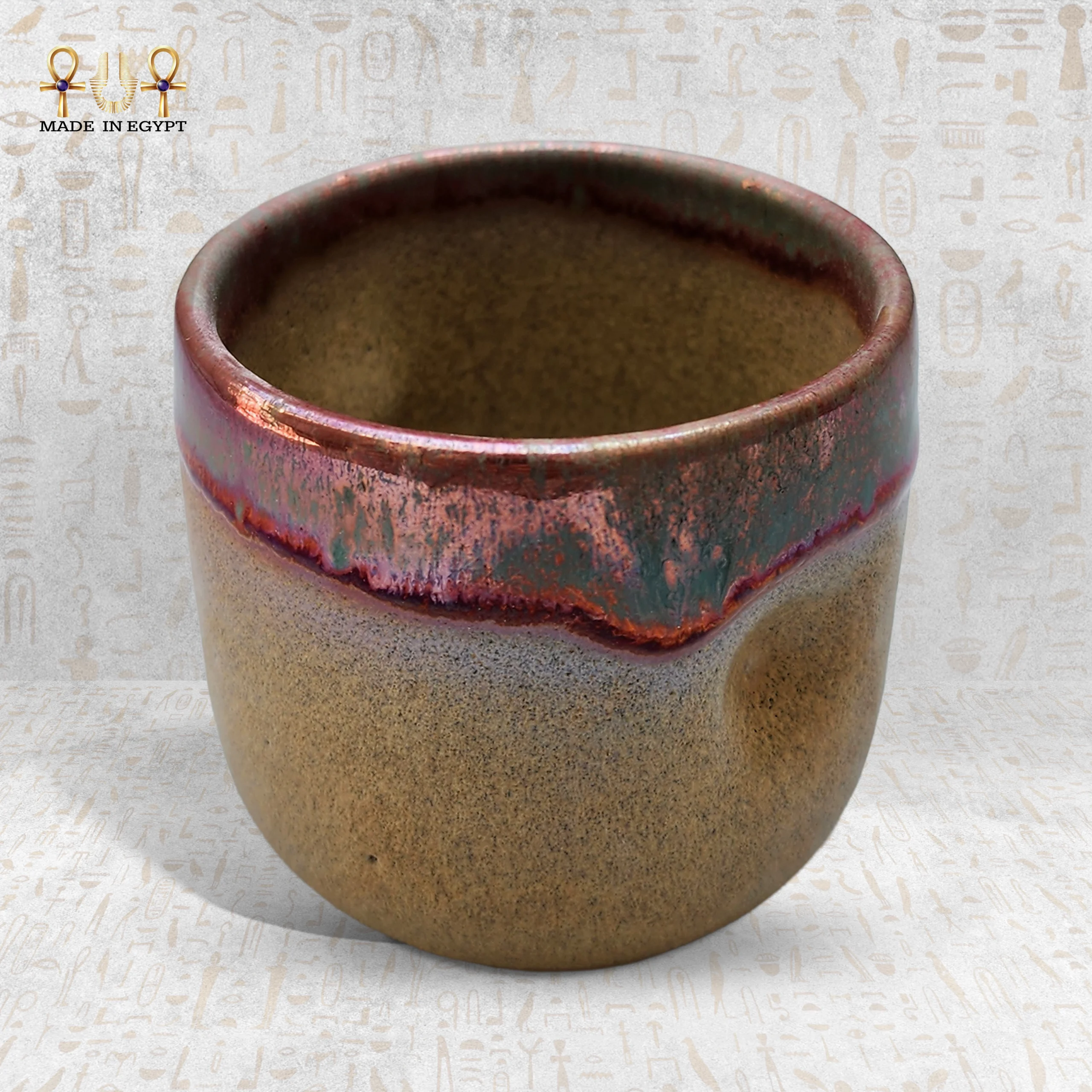 Tropelle Espresso Cup@5A