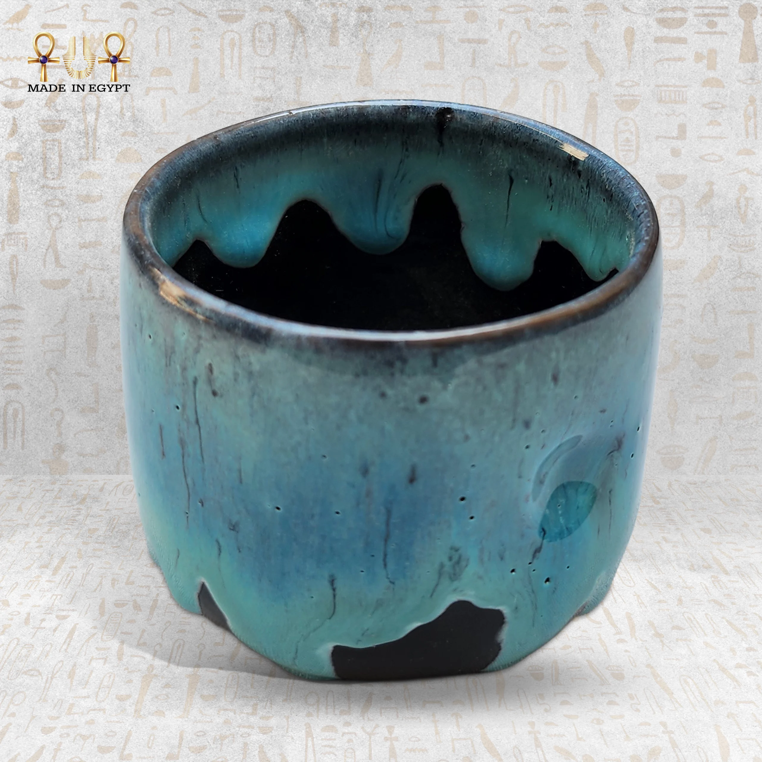 Tropelle Espresso Cup@5B