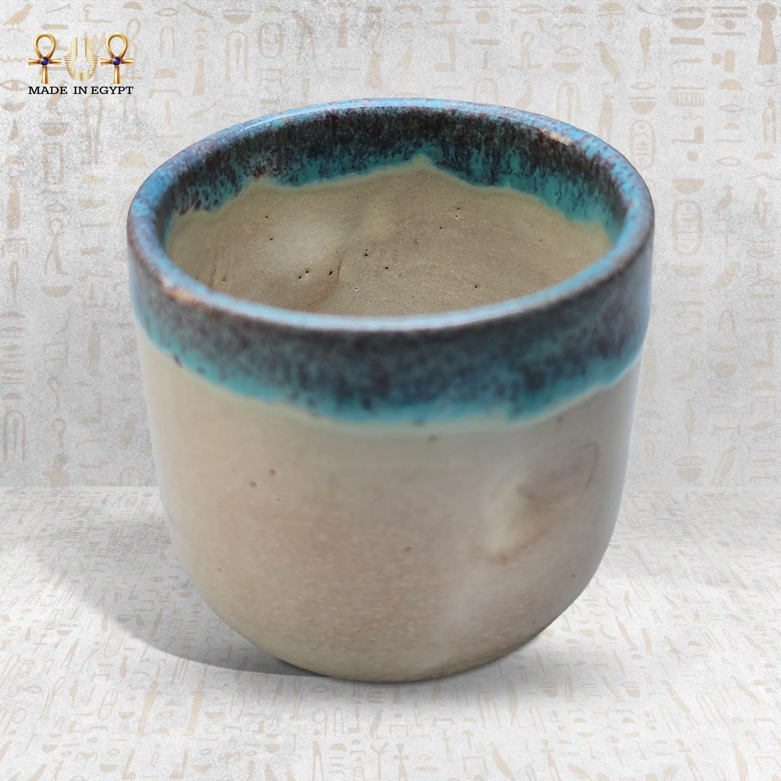 Tropelle Espresso Cup@5D