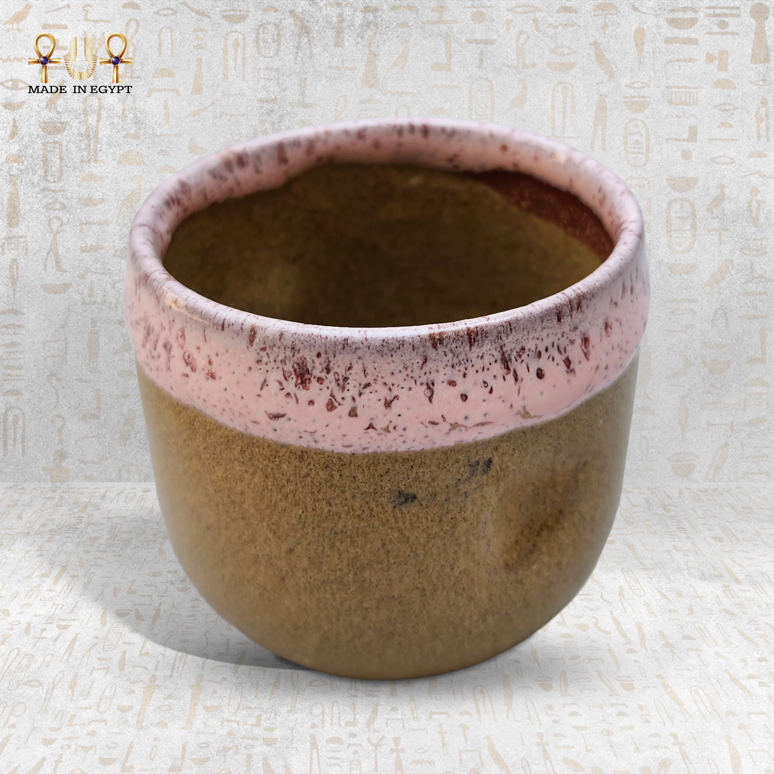 Tropelle Espresso Cup@5E