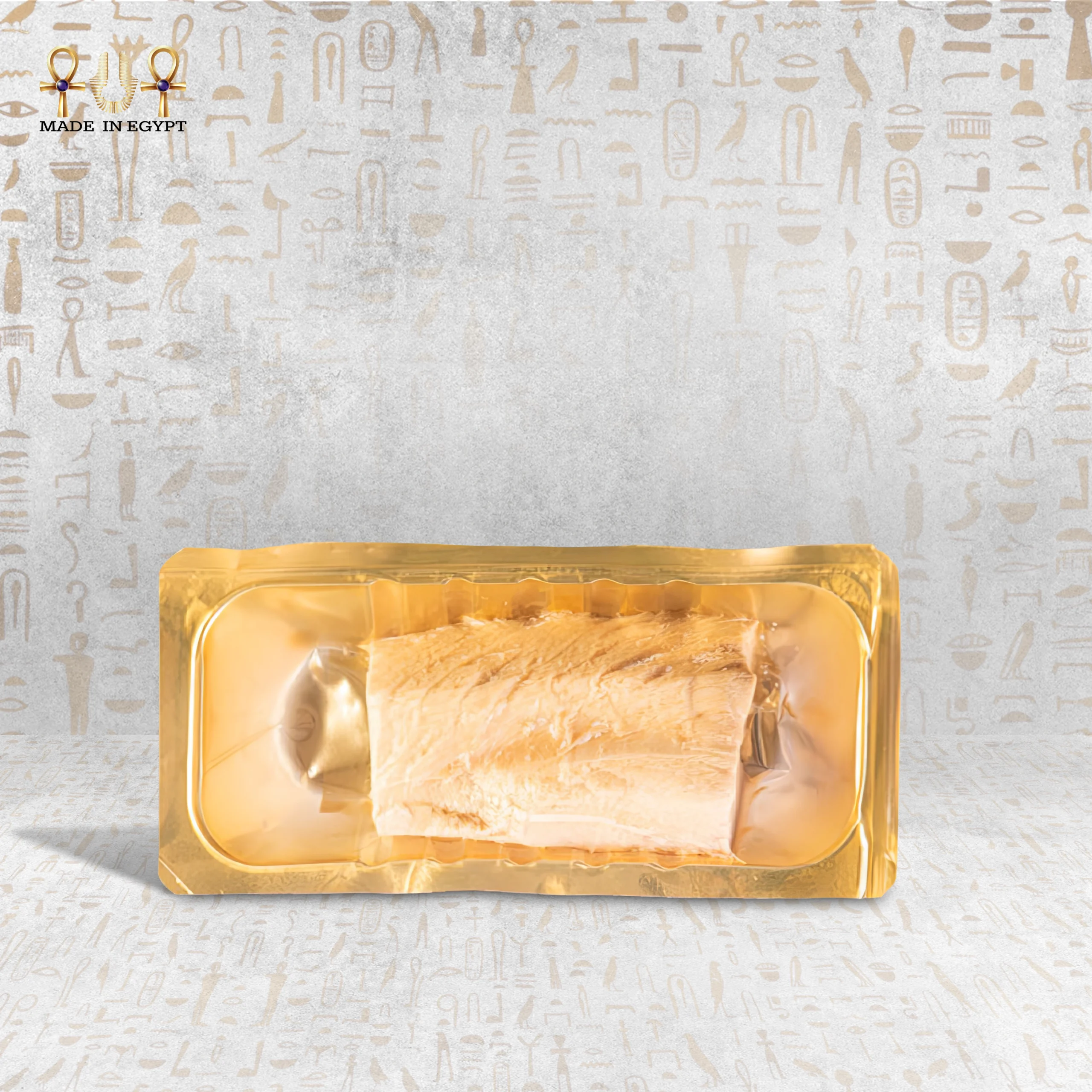 Tuna Fillet Slices@15A