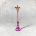 شيشة توت هرمية