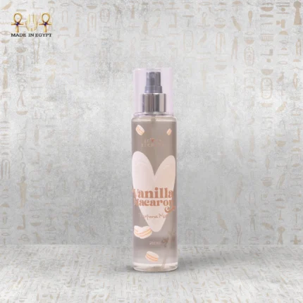 Vanilla Macaron Perfume Mist