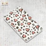 مفكرة النقوش المفعمة بالحياة