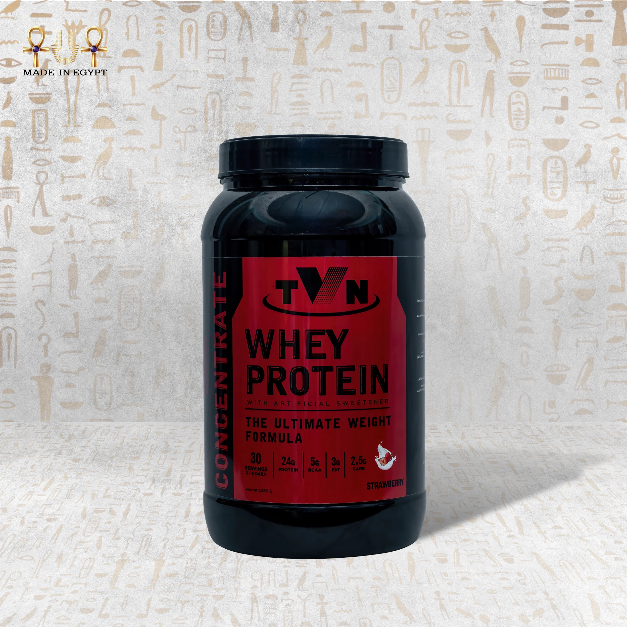 Whey Protein Concentrate