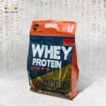 Whey Protein Gold